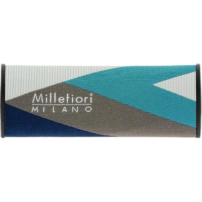 Millefiori Milano Icon Textil Geometric Legni & Spezie