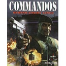 Commandos Pack