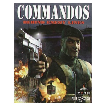 Commandos Pack