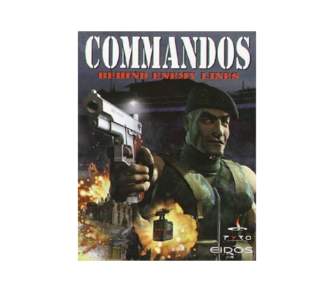 Commandos Pack