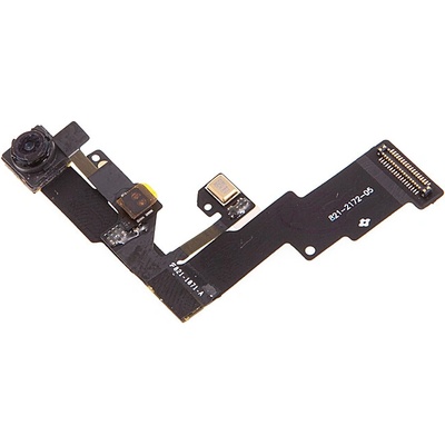 AppleMix Flex predná kamera + SMD mikrofón + senzor priblíženia + kontakty pre horný reproduktor pre Apple iPhone 6 - Kvalita A+