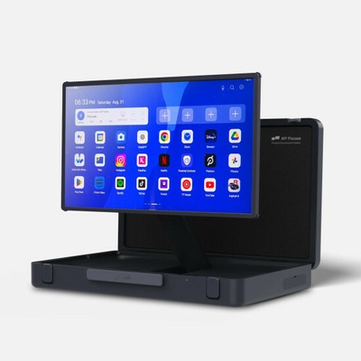 Mobile Pixels Pixcase 27"