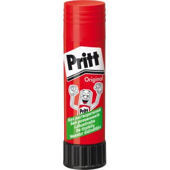 Image 1 of Pritt Сухо лепило Pritt, 40g (22893-А)