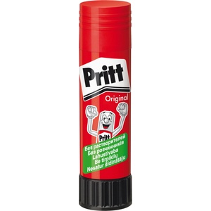 Pritt Сухо лепило Pritt, 40g (22893-А)
