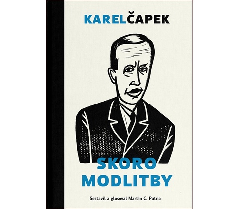 Skoro modlitby