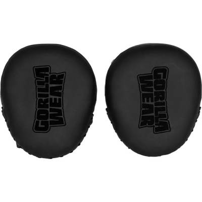 GORILLA WEAR Kodiak Boxing Micro Air Pads