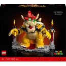 LEGO® Super Mario™ 71411 Mighty Bowser