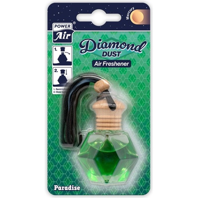 Power Air Diamond Dust Paradise 9 ml