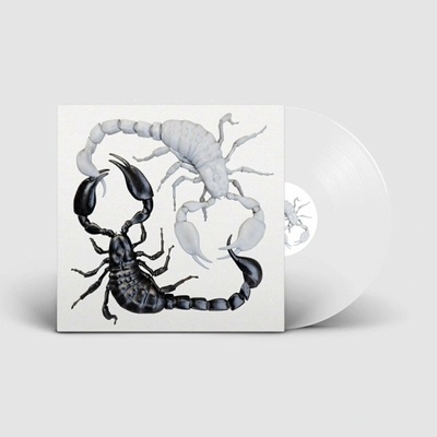 Abel & Sef - IJsland (Reissue) LP