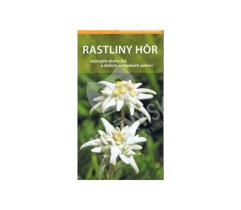 Rastliny hôr