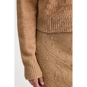 TWINSET Вълнен пуловер (252TP3580)