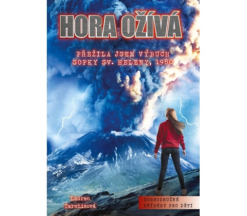 Hora ožívá