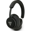 GUESS Saffiano Triangle Logo