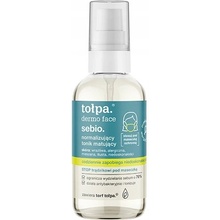 Tołpa Dermo Face Sebio zmatňujúce tonikum 100 ml