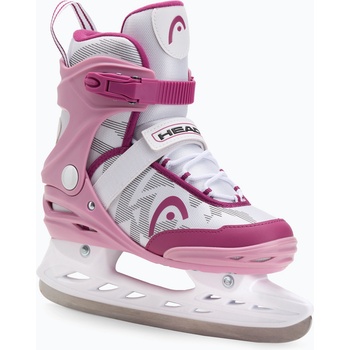 HEAD Дамски кънки за лед HEAD ICEBREAKER white