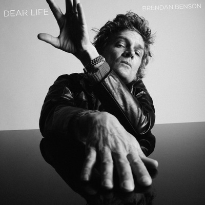 Benson Brendan - Dear Life LP Vinyl