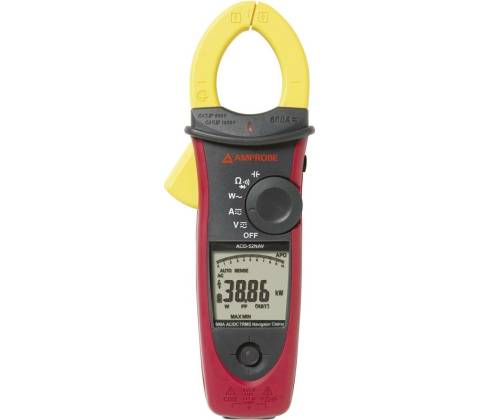 Beha Amprobe ACDC-52NAV