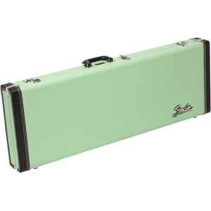 Fender Classic Series Stratocaster/Telecaster Куфар за електрическа китара (0996106357)