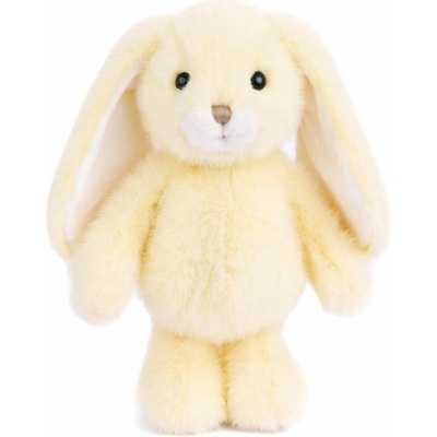 Bukowski Jumpy Bunny zajíc světle žlutá 30 cm