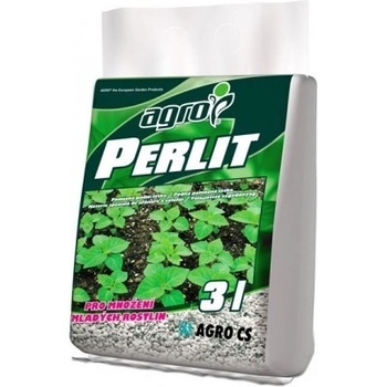 Agro CS PERLIT 3 L