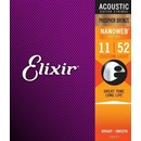 Elixir Phosphor Bronze Nanoweb 16027