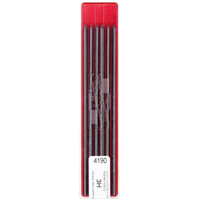Koh-i-noor Tuhy 4190 průměr 2mm 3H