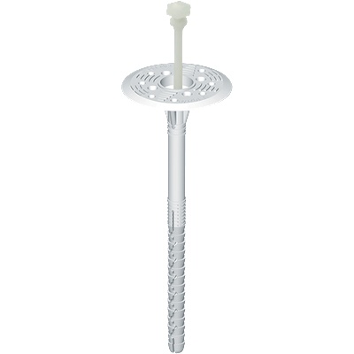 ELMARK ДЮБЕЛ ЗА ТОПЛОИЗОЛАЦИЯ lfn 10Х300ММ (lfn10300)