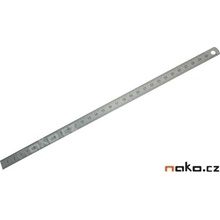 KINEX Měřítko ocelové ohebné INOX 1500 mm, 1020