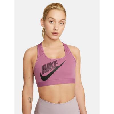 NIKE Спортен сутиен w df non padded