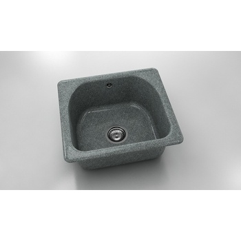 Image 1 of FAT Mивка Classic 207, Granicite, 254 Slate, с включен сифон