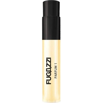 Fugazzi Parfum 1 Extrait de Parfum 8 ml