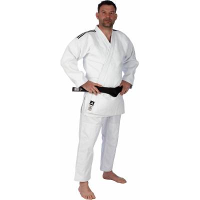Adidas Judo Gi Champion III IJF