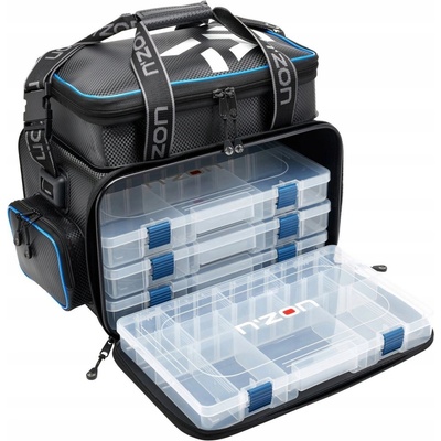 Daiwa Taška N'zon EVA Feeder Bag L