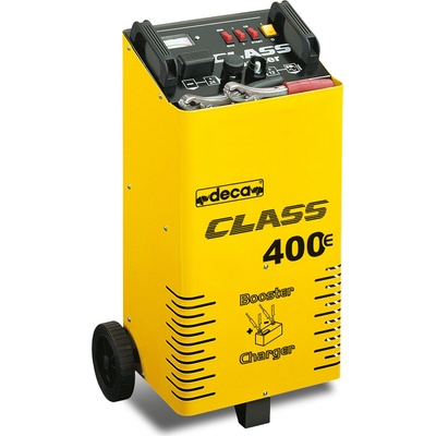 Deca Class Booster 400E 12V/24V 26A