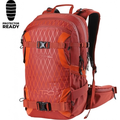 Nitro Slash 25 l Pro supernova
