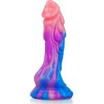  Епично дилдо, извънземен човешки вид, 18, 5см. - Epic Ashtar Dildo (D-241725)