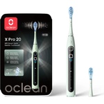 Oclean X Pro 20 green (OCL556902)