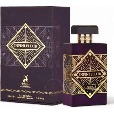 Lattafa Perfumes Niche Emarati Zikra parfumovaná voda unisex 20 ml