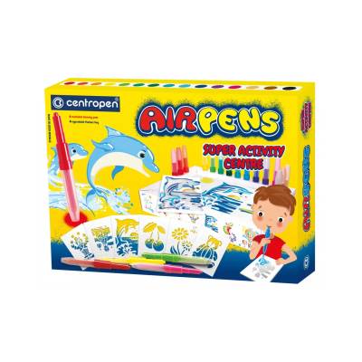 Centropen 1500 15 ks