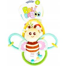 BALIBAZOO VČELKA BASIA ZVONČEK HRKÁLKA ZVUKY DUMEL