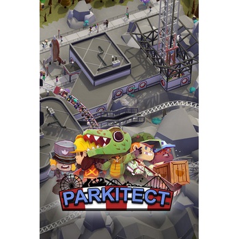 Parkitect