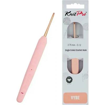 KnitPro Vybe háček 2,75mm
