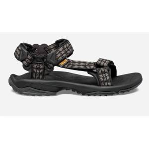  Туристически сандали мъжки TEVA MS Terra Fi Lite RRBK