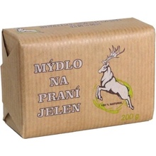 Jelen mýdlo na praní 200 g