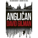 Angličan - David Gilman
