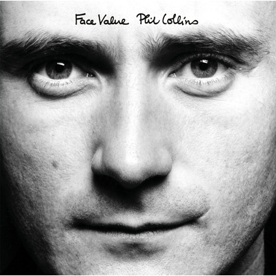 Collins Phil - Face Value Reissue Softpack CD