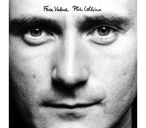 Collins Phil - Face Value Reissue Softpack CD