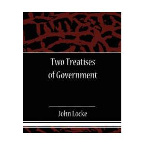 Two Treatises of Government | John Locke (ISBN: 9781604249361)