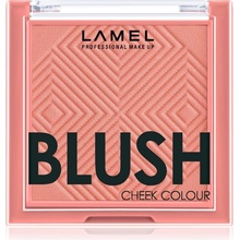 Lamel OhMy Blush Cheek Colour Kompaktná lícenka s matným efektom 403 3,8 g