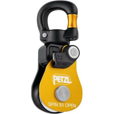Petzl Spin S1 Open